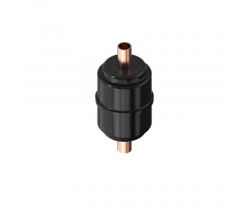 Danfoss 023Z504991 - Герметичный фильтр-осушитель, DML Danfoss 023Z504991 - Герметичный фильтр-осушитель, DML
