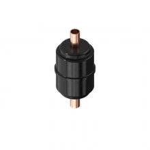 Danfoss 023Z505091 - Герметичный фильтр-осушитель, DML