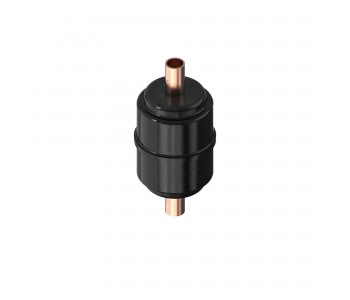 Danfoss 023Z505091 - Герметичный фильтр-осушитель, DML Danfoss 023Z505091 - Герметичный фильтр-осушитель, DML