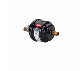 Danfoss 023Z5054 - Герметичный фильтр-осушитель, DML Danfoss 023Z5054 - Герметичный фильтр-осушитель, DML