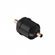 Danfoss 023Z505491 - Герметичный фильтр-осушитель, DML