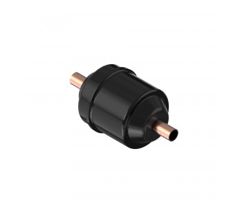 Danfoss 023Z505491 - Герметичный фильтр-осушитель, DML Danfoss 023Z505491 - Герметичный фильтр-осушитель, DML