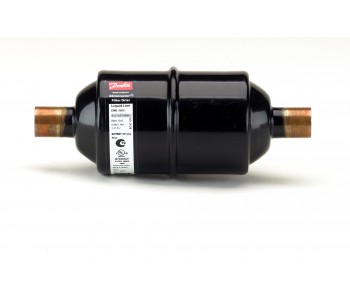 Danfoss 023Z506091 - Герметичный фильтр-осушитель, DML Danfoss 023Z506091 - Герметичный фильтр-осушитель, DML