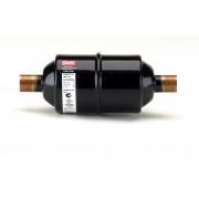 Danfoss 023Z506191 - Герметичный фильтр-осушитель, DML