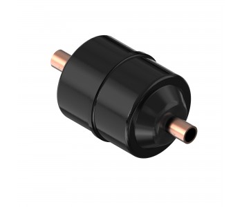 Danfoss 023Z506791 - Герметичный фильтр-осушитель, DML Danfoss 023Z506791 - Герметичный фильтр-осушитель, DML