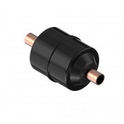 Danfoss 023Z506891 - Герметичный фильтр-осушитель, DML