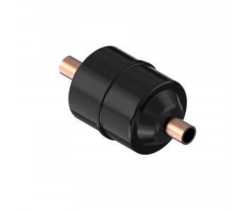 Danfoss 023Z506891 - Герметичный фильтр-осушитель, DML Danfoss 023Z506891 - Герметичный фильтр-осушитель, DML