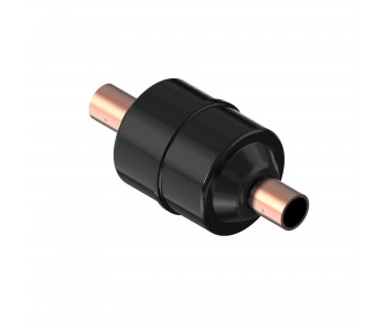 Danfoss 023Z506991 - Герметичный фильтр-осушитель, DML Danfoss 023Z506991 - Герметичный фильтр-осушитель, DML