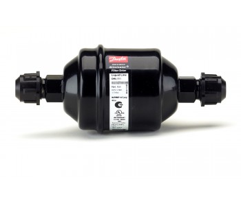 Danfoss 023Z507591 - Герметичный фильтр-осушитель, DCL Danfoss 023Z507591 - Герметичный фильтр-осушитель, DCL