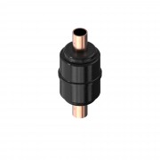 Danfoss 023Z512191 - Герметичный фильтр-осушитель, DML