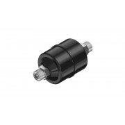 Danfoss 023Z513591 - Герметичный фильтр-осушитель, DML