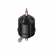 Danfoss 023Z5181 - Герметичный фильтр-осушитель, DCL