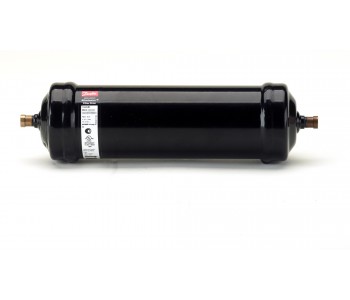 Danfoss 023Z7000 - Герметичный фильтр-осушитель ресивера, DCC Danfoss 023Z7000 - Герметичный фильтр-осушитель ресивера, DCC
