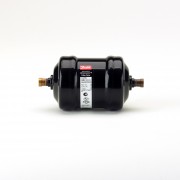 Danfoss 023Z7019 - Герметичный фильтр-осушитель ресивера, DMC