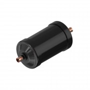 Danfoss 023Z7020 - Герметичный фильтр-осушитель ресивера, DMC