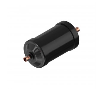 Danfoss 023Z7020 - Герметичный фильтр-осушитель ресивера, DMC Danfoss 023Z7020 - Герметичный фильтр-осушитель ресивера, DMC