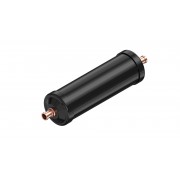 Danfoss 023Z7024 - Герметичный фильтр-осушитель ресивера, DMC