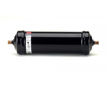 Danfoss 023Z7044 - Герметичный фильтр-осушитель ресивера, DMC Danfoss 023Z7044 - Герметичный фильтр-осушитель ресивера, DMC
