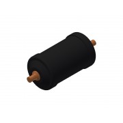 Danfoss 023Z7045 - Hermetic receiver filter drier, DMC