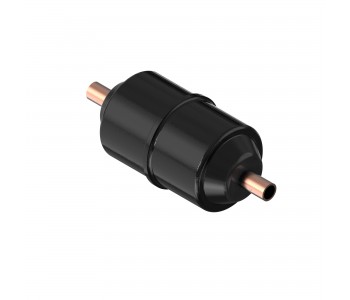 Danfoss 023Z802391 - Hermetic filter drier, DCL Danfoss 023Z802391 - Hermetic filter drier, DCL