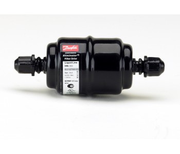 Danfoss 023Z8036 - Hermetic filter drier, DML Danfoss 023Z8036 - Hermetic filter drier, DML