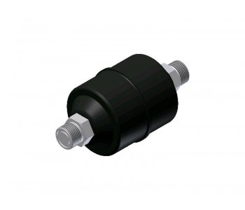 Danfoss 023Z809491 - Hermetic filter drier, DCL Danfoss 023Z809491 - Hermetic filter drier, DCL
