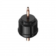 Danfoss 023Z8255 - Герметичный фильтр-осушитель, DCL