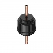Danfoss 023Z8258 - Hermetic filter drier, DML