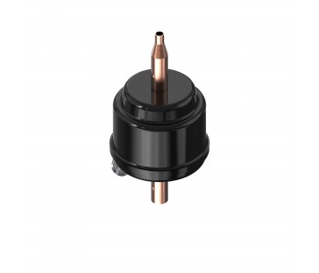 Danfoss 023Z8261 - Герметичный фильтр-осушитель, DCL Danfoss 023Z8261 - Герметичный фильтр-осушитель, DCL
