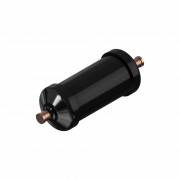 Danfoss 023Z8411 - Герметичный фильтр-осушитель, DMT