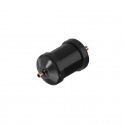 Danfoss 023Z8415 - Герметичный фильтр-осушитель, DMT