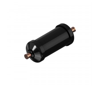 Danfoss 023Z8419 - Герметичный фильтр-осушитель, DMT Danfoss 023Z8419 - Герметичный фильтр-осушитель, DMT