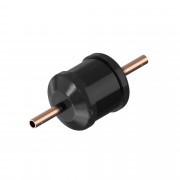 Danfoss 023Z8501 - Герметичный фильтр-осушитель, DMSC