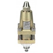Danfoss 027B0080 - Pilot valve, CVP-XP, Constant-pressure pilot valve
