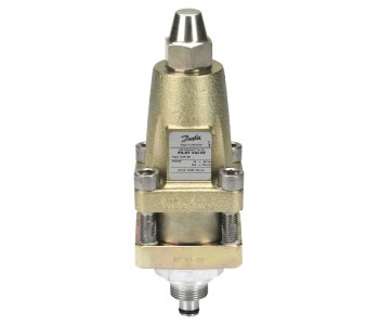 Danfoss 027B0080 - Pilot valve, CVP-XP, Constant-pressure pilot valve Danfoss 027B0080 - Pilot valve, CVP-XP, Constant-pressure pilot valve