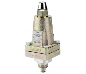 Danfoss 027B0083 - Pilot valve, CVPE-HP, Constant-pressure pilot valve Danfoss 027B0083 - Pilot valve, CVPE-HP, Constant-pressure pilot valve