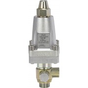 Danfoss 027B0087 - Pilot valve, CVC-XP, Pressure-operated pilot valve