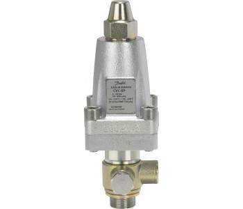 Danfoss 027B0087 - Pilot valve, CVC-XP, Pressure-operated pilot valve Danfoss 027B0087 - Pilot valve, CVC-XP, Pressure-operated pilot valve
