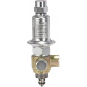 Danfoss 027B1080 - Pilot valve, CVC (LP), Pressure-operated pilot valve