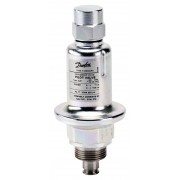 Danfoss 027B1100 - Pilot valve, CVP-LP, Constant-pressure pilot valve