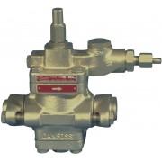 Danfoss 027F3054 - Liquid level regulating valve, PMFL 80-1