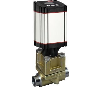 Danfoss 027H1042 - Motor operated valve, ICM 20-C Danfoss 027H1042 - Motor operated valve, ICM 20-C