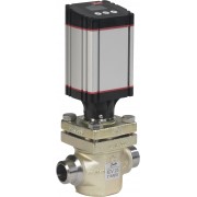 Danfoss 027H2011 - Клапан с сервоприводом, ICM 25-B