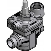 Danfoss 027H2065 - Сервоклапан с управлением от управляющего клапана, ICS1 25-25