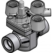 Danfoss 027H2112 - Сервоклапан с управлением от управляющего клапана, ICS3 25-25