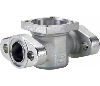Danfoss 027H2119 - Корпус многофункционального клапана, ICV 25 PM Danfoss 027H2119 - Корпус многофункционального клапана, ICV 25 PM