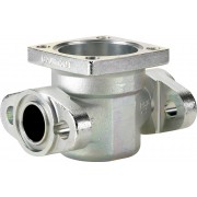Danfoss 027H3129 - Корпус многофункционального клапана, ICV 32 PM
