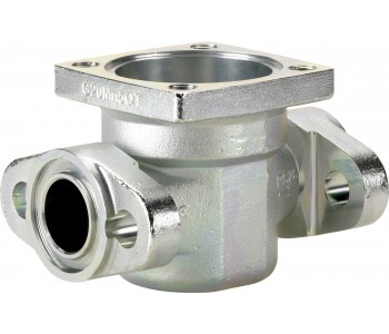 Danfoss 027H4129 - Multifunction valve body, ICV 40 HA4A Danfoss 027H4129 - Multifunction valve body, ICV 40 HA4A