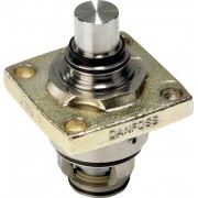 Danfoss 027H4181 - Функциональный модуль, ICM 40-B