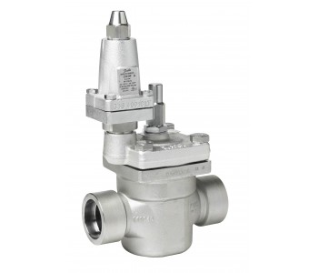 Danfoss 027H5023 - Сервоклапан с управлением от управляющего клапана, ICS1 50 Danfoss 027H5023 - Сервоклапан с управлением от управляющего клапана, ICS1 50